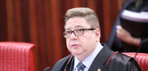 Foto: Antonio Augusto/Secom/TSE - 14.02.2023