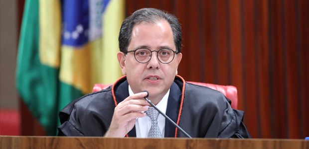 Foto: Antonio Augusto/Secom/TSE - 14.02.2023 Foto: Antonio Augusto/Secom/TSE - 14.02.2023