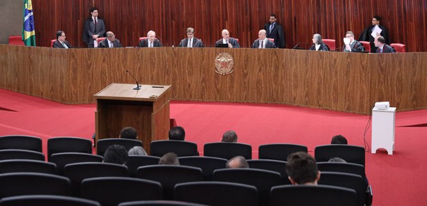 Foto: Antonio Augusto/Secom/TSE - 20.10.2022