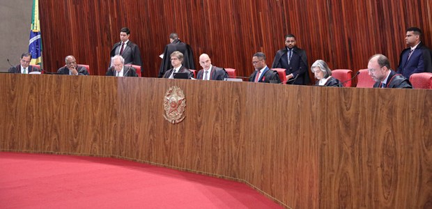 Foto: Antonio Augusto/Secom/TSE - 20.10.2022