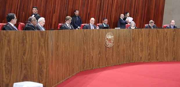 Foto: Antonio Augusto/Secom/TSE - 25.10.2022