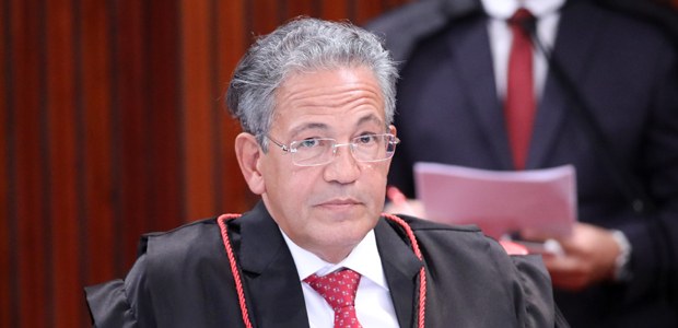 Foto: Antonio Augusto/Secom/TSE - 30.08.2022