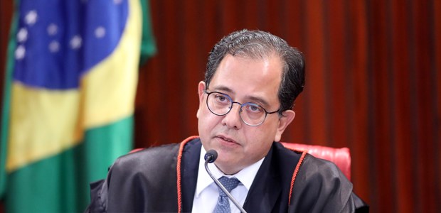 Foto: Antonio Augusto/Secom/TSE - Sessão extraordinária do TSE - 01.08.2022 Foto: Antonio Augusto/Secom/TSE - Sessão extraordinária do TSE - 01.08.2022