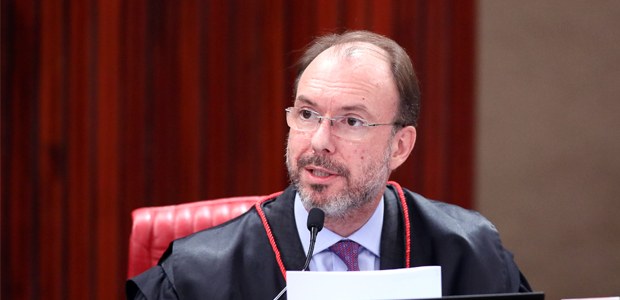 Foto: LR Moreira/Secom/TSE - 25.10.2022