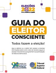 Guia do Eleitor Consciente