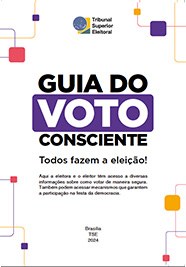 Guia do Voto Consciente 2024