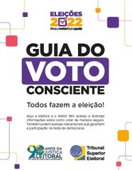 Guia do Voto Consciente