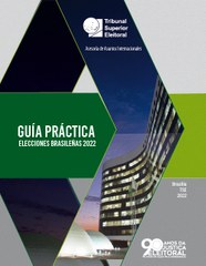 Guia Prático – Eleições Brasileiras 2022 – em espanhol