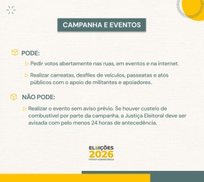 Horário eleitoral gratuito Eleições 2026