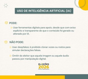 Horário eleitoral gratuito Eleições 2026