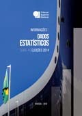 Informações e dados estatísticos sobre as Eleições 2014