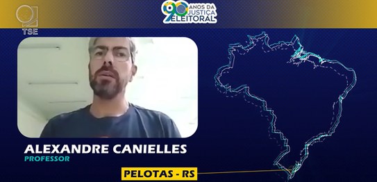 JE Mora ao Lado - Alexandre Canielles - 30.08.2022