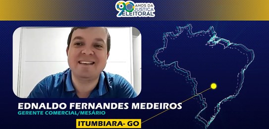 JE Mora ao Lado - Ednaldo Fernandes - 20.09.2022