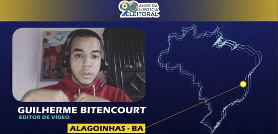 JE Mora ao Lado - Guilherme Bitencourt - 10.08.2022