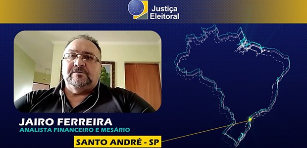 JE Mora ao Lado - Jairo Ferreira - 26.06.2023 JE Mora ao Lado - Jairo Ferreira - 26.06.2023