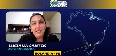 JE Mora ao Lado - Luciana Santos - 15.09.2022