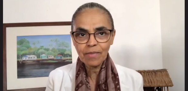 Live com Marina Silva - 04.06.2021 Live com Marina Silva - 04.06.2021