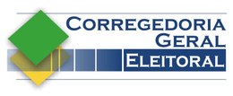 Logo da Corregedoria-Geral Eleitoral