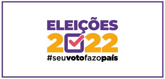 Logo Eleições