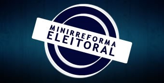 Logo minirreforma eleitoral 17.12.2013