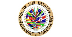 Logo OEA