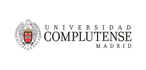 Logo Universidad Complutense de Madrid - 16.12.2022 Logo Universidad Complutense de Madrid - 16.12.2022