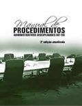 Manual de procedimentos administrativos disciplinares do TSE