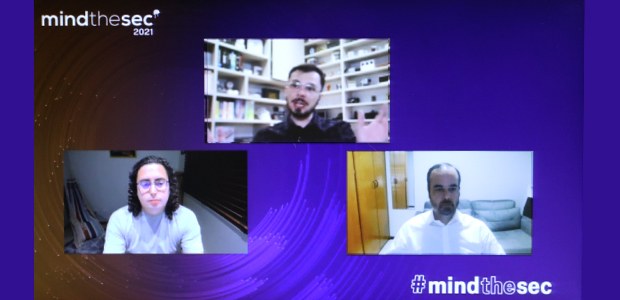 Mindthesec - 15.09.2021 Mindthesec - 15.09.2021