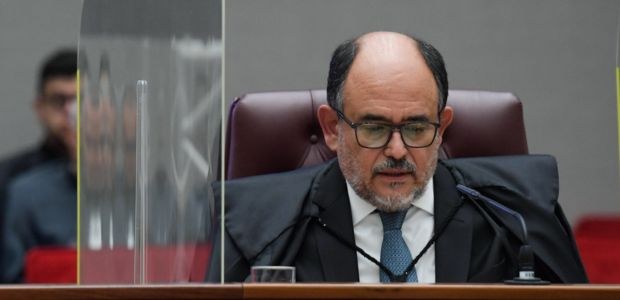 Ministro Antonio Carlos Ferreira (STJ) 18.05.2023 - Foto: Emerson Leal/STJ