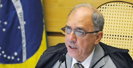 Ministro Arnaldo Esteves Ministro Arnaldo Esteves - Foto:Divulgação/ STJ