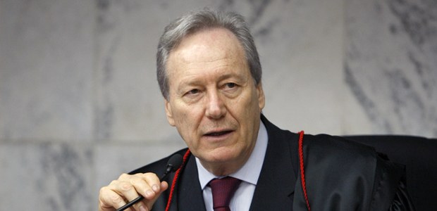 Ministro Lewandowisk - 17.02.2022