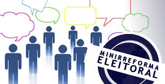 Montagem sobre a minirreforma eleitoral - convenções partidárias 17.12.2013