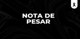 Nota de pesar