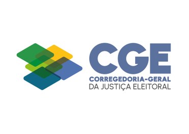 Nova logo CGE