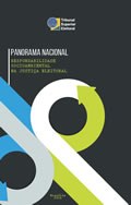Panorama Nacional – Responsabilidade Socioambiental na Justiça Eleitoral