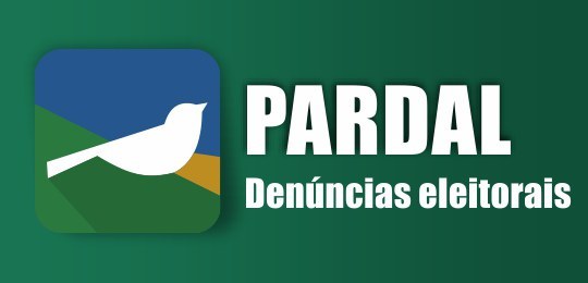 Pardal - Denúncias Eleitorais