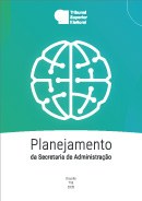 Planejamento da Secretaria de Administração - TSE