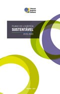 Plano de Logística Sustentável – 2015-2020