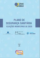 Plano de segurança sanitária: eleições municipais de 2020