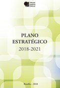 Plano Estratégico 2018-2021 do TSE