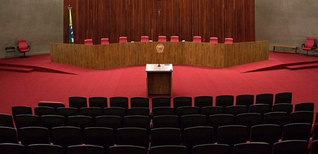 Plenário TSE - 05.12.2022