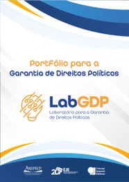 Portfólio para a Garantia de Direitos Políticos