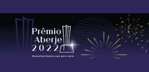 Prêmio Aberje 2022 - 21.11.2022
