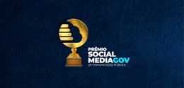 Prêmio Social Media Gov - 02.03.2023
