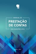 Prestação de contas das Eleições