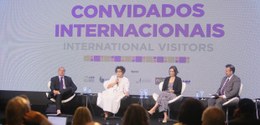 Programa de Convidados Internacionais para as Eleições Gerais de 2022