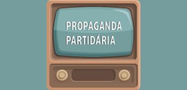 Propaganda partidária TSE em 02.05.2023 Banner da propaganda partidária em 2023