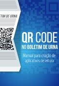 Esse manual apresenta a terminologia utilizada pela Justiça Eleitoral; descreve a tecnologia ado...