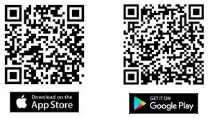 QR Code Resultados