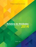 Relatório de Atividades 2014